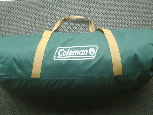 コールマン screen canoty joint tarp Ⅱ