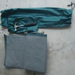 コールマン タフワイドドーム 300 ex iii