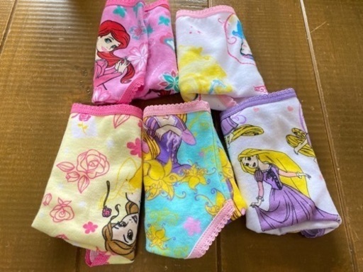 コストコディズニープリンセスショーツ幼児パンツ下着 Hzk 大阪の家具の中古あげます 譲ります ジモティーで不用品の処分 コストコディズニープリンセスショーツ幼児パンツ下着 Hzk 大阪の家具の中古あげます 譲ります ジモティーで不用品の処分