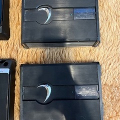 ロックフォード　オーディオ機器