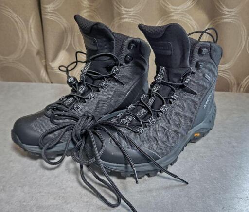 MERRELL メレル THERMO ROGUE II MID GTX 25cm