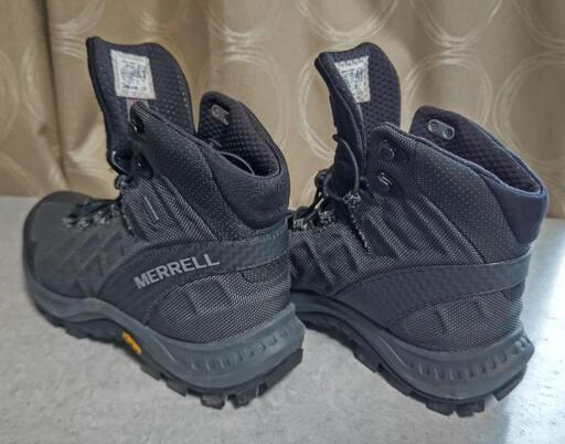 MERRELL メレル THERMO ROGUE II MID GTX 25cm