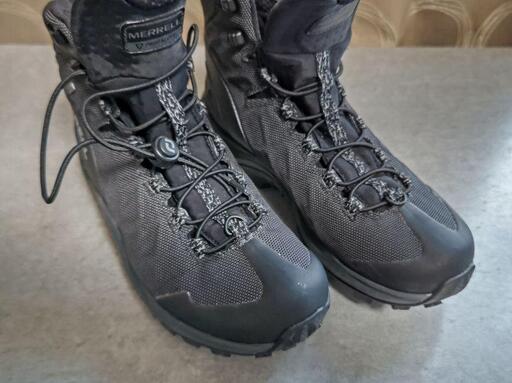 MERRELL メレル THERMO ROGUE II MID GTX 25cm