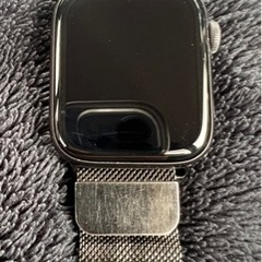 Applewatch series5 GPSモデル 44mm