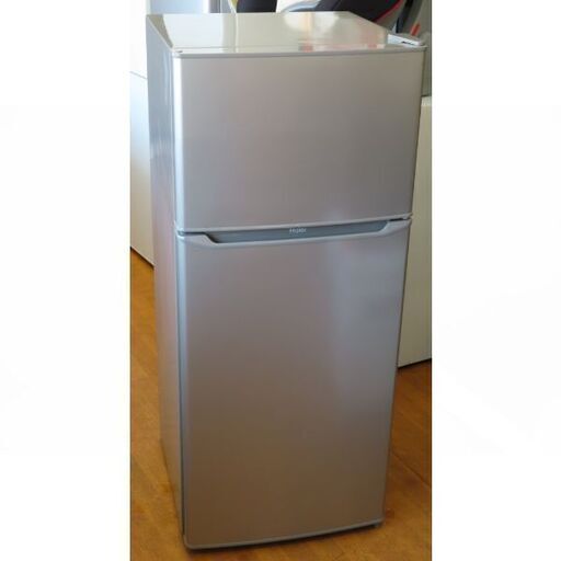 ♪Haier/ハイアール 冷蔵庫 JR-N130A 130L 2018年♪