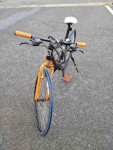 SALE¥28800→24800　２８インチ　ジャイアントマウンテンバイク　中古　リサイクルショップ宮崎屋佐土原店　22.8.30ｋ SALE¥28800→24800 28インチ ジャイアントマウンテンバイク 中古