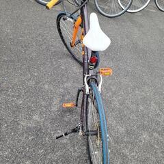 最終値引き価格】￥34800→29800 28インチ ジャイアントマウンテン