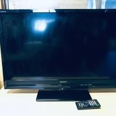 SONY】4Kチューナー内蔵液晶テレビ（XRJ-55X90K）のご紹介です!