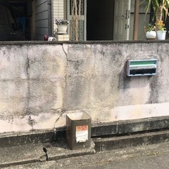 【無料】ブロック塀/コンクリートガラ/瓦礫/鉄筋/金属（条件付き...