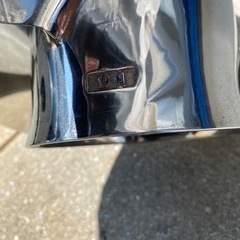 ヤマハ　船外機　船　エンジン　ステンレス　プロペラ