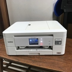 取引場所　南観音　brother インクジェットプリンタ 複合機...