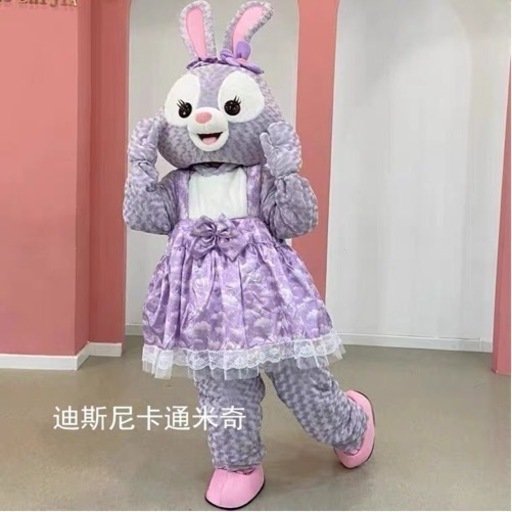 着ぐるみ！！宣伝に大効果！！