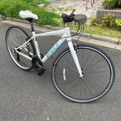 Felt Verza Speed 50 2017