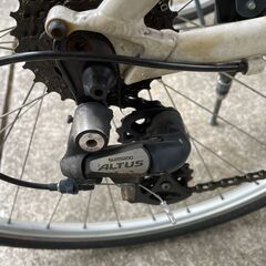 Felt Verza Speed 50 2017