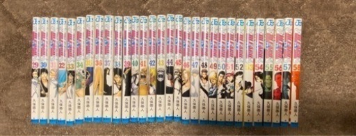 BLEACH 漫画
