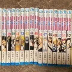BLEACH 漫画