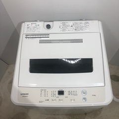 洗濯機 maxzen 5.5kg 2020年製 プラス3000円〜配送可能! ☆その他多数出品中！ - 熊本市
