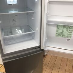 6ヶ月動作保証付！AQUA（アクア）2ドア冷蔵庫（106)【トレファク野田】 6ヶ月動作保証付！AQUA（アクア）2ドア冷蔵庫（106)【トレファク