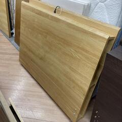 【ニトリ】セミダブルベッドセット 収納引出し付 マットレス付 定価・82,700円💳自社配送時🌟代引き可💳※現金、クレジット、スマホ決済対応※