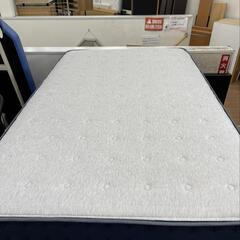 【ニトリ】セミダブルベッドセット 収納引出し付 マットレス付 定価・82,700円💳自社配送時🌟代引き可💳※現金、クレジット、スマホ決済対応※