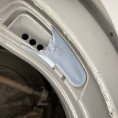 【値下げしました】洗濯機　ハイアール　4.2kg 2019年製　動作確認済み 掃除済み　JM-K 42M 