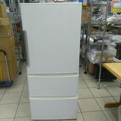 8/29アクア/AQUA 冷蔵庫 AQR-271F 2017年製 272L