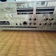 パナソニック　WA-HA121