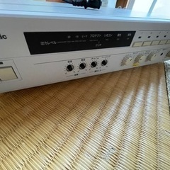 パナソニック　WA-HA121