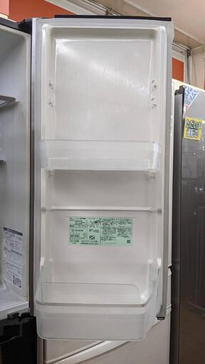 HITACHI 565L冷蔵庫 R-M5700D 日立 ⭐️ファミリー冷蔵庫⭐️3200