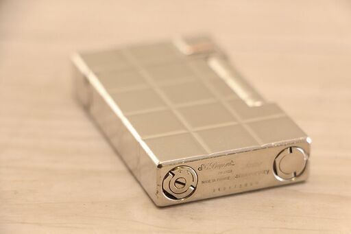 S.T Dupont 60th anniversary lighter 60周年記念 デュポン LINE 