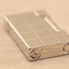 S.T Dupont 60th anniversary lighter 60周年記念 デュポン LINE