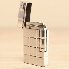 S.T Dupont 60th anniversary lighter 60周年記念 デュポン LINE
