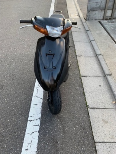 レッツ黒