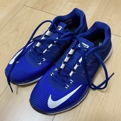 メンズ NIKE ランニングシューズ 