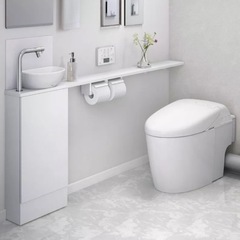 TOTO ウォッシュレット一体便器 ネオレストRH1 CES9768FS