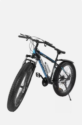 ファットタイヤバイク未使用