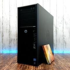 【ネット決済・配送可】【動作確認済】ゲーミングPC デスクトップ...