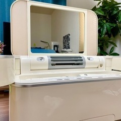 ＜お譲り先決定＞【サキナ／bijou】高級美顔器　美品です