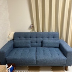 【sky bird02さん専用】NOCE ソファTD7903 3人掛け ソファTD7903 3人掛け【送料・開梱設置無料】 グレー | NOCEノーチェ