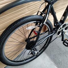 ]美品！シボレー　ATB マウンテンバイク 動作良好！