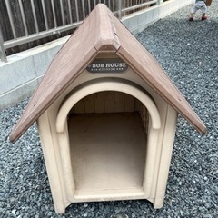 犬小屋