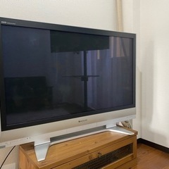 【商談中】パナソニック　50型テレビ