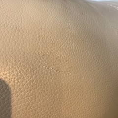 Solgaard ソルガードスーツケース 91L-⭐️本革⭐️IDC大塚家具 2人掛けソファ レザー 高級