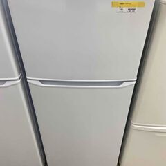 ID 005122　冷蔵庫　ハイアール130L