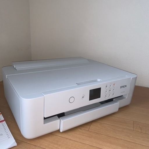 EPSON プリンター　美品