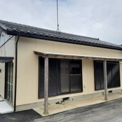 一戸建て賃貸(匝瑳市春海)の画像