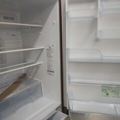 パナソニック 3ドア冷蔵庫 365L NR-C372 2021 高く買取るゾウ八幡西店