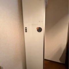 【美品】LG スタイラー 2020年製