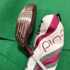 【新品未使用】PING G Le2 フェアウェイウッド ULT240 J＃7