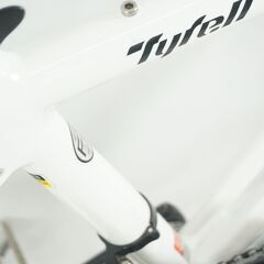 Tyrell 「タイレル」 FX 105 2011年モデル 折り畳み